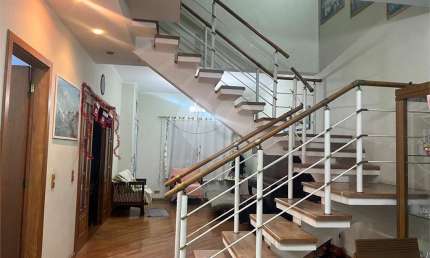 Casa com 3 quartos à venda na Doutor Paulo Gatti, Casa Verde, São Paulo
