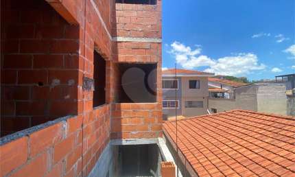 Condomínio com 2 quartos à venda em Vila Isolina Mazzei - SP