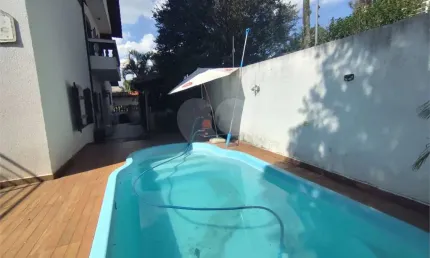 Casa com 3 quartos à venda na Rosalvo Ribeiro, Tremembé, São Paulo