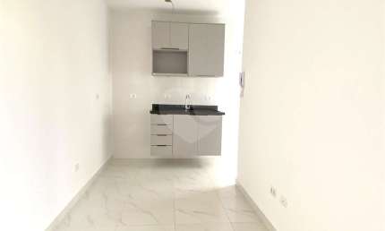 Apartamento com 1 quartos para locação em Tucuruvi - SP