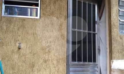 Sobrado com 6 quartos à venda em Jardim Brasil (zona Norte) - SP