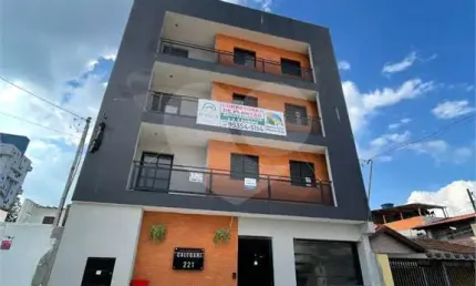 Condomínio com 3 quartos à venda em Vila Constança - SP