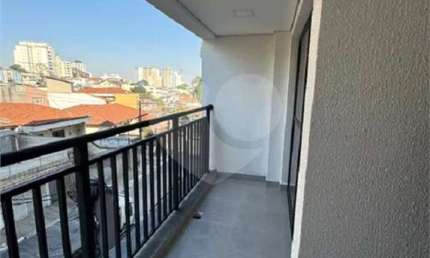 Apartamento com 2 quartos à venda em Parque Mandaqui - SP