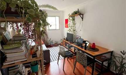 Apartamento com 2 quartos à venda em Parada Inglesa - SP