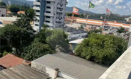 Condomínio com 2 quartos à venda em vila constança - sp