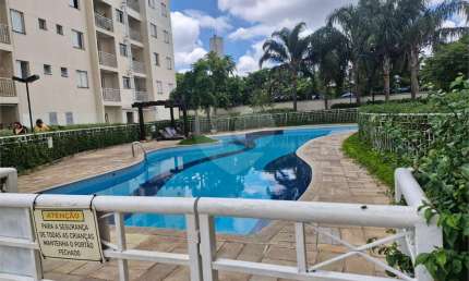 Apartamento com 2 quartos à venda em Vila Guilherme - SP