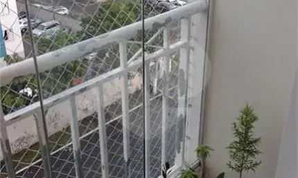 Apartamento com 2 quartos à venda em Vila Guilherme - SP