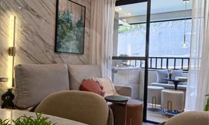 Apartamento com 2 quartos à venda na Rua Tomé Ferreira, Santana, São Paulo