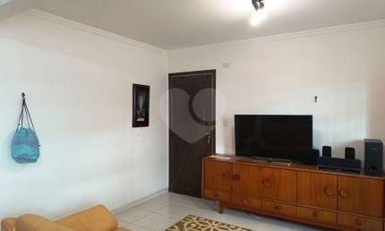 Apartamento com 2 quartos à venda na Avenida Braz Leme, Santana, São Paulo