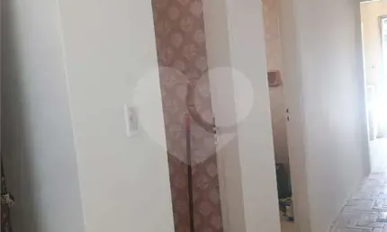 Casa com 4 quartos à venda na Rua Ismael Neri, Santana, São Paulo