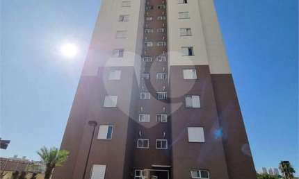 Apartamento com 3 quartos à venda em Vila Guilherme - SP