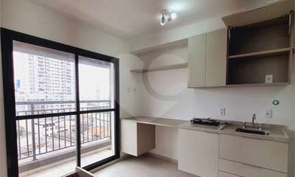 Apartamento com 1 quarto à venda na Avenida Guapira, Tucuruvi, São Paulo