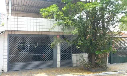 Sobrado com 4 quartos à venda em Jardim São Paulo(zona Norte) - SP