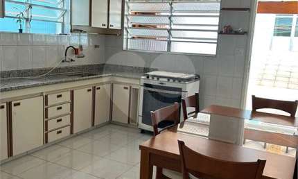 Casa com 3 quartos à venda na Caçador, Vila Guilherme, São Paulo