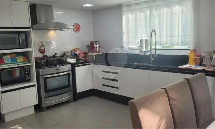 Sobrado com 3 quartos à venda em vila dom pedro ii - sp