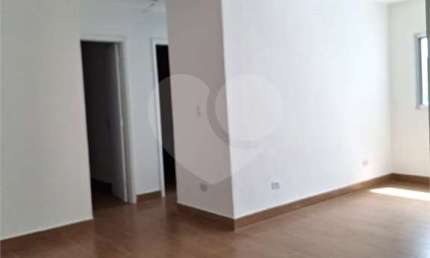 Apartamento com 2 quartos à venda na Avenida Nova Cantareira, Tremembé, São Paulo