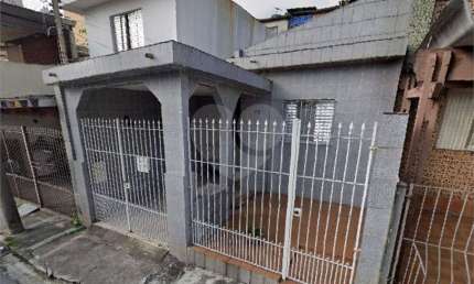 Casa térrea com 3 quartos à venda em Parque Mandaqui - SP