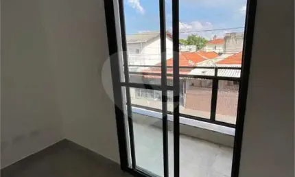 Condomínio com 3 quartos à venda em Vila Constança - SP