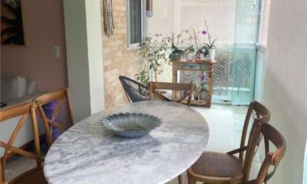 Apartamento com 3 quartos à venda em Casa Verde - SP