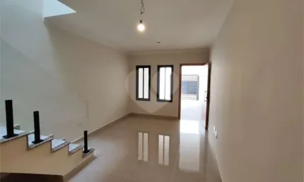 Casa com 3 quartos à venda na General Tasso Fragoso, Limão, São Paulo
