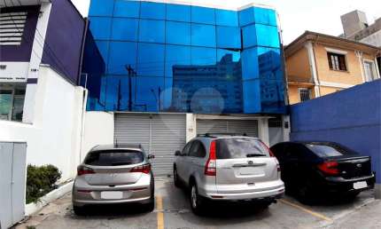 Prédio para alugar na Avenida Coronel Sezefredo Fagundes, Tucuruvi, São Paulo