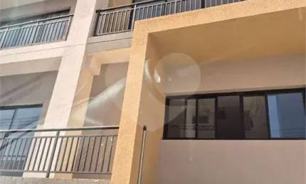 Apartamento com 1 quartos para locação em jardim são paulo(zona norte) - sp