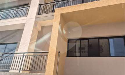 Apartamento com 1 quartos para locação em Jardim São Paulo(zona Norte) - SP