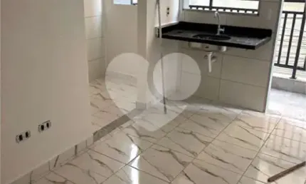 Apartamento com 1 quartos para locação em Santana - SP