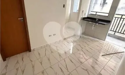 Apartamento com 1 quartos para locação em Santana - SP