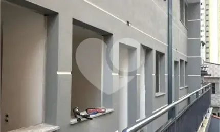 Apartamento com 1 quartos para locação em Santana - SP