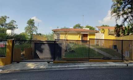 Casa com 4 quartos à venda na Rua Professor Pedro Pedreschi, Tremembé, São Paulo