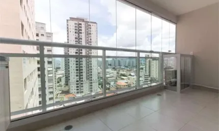 Kitnet / Stúdio à venda na Rua Olímpia de Almeida Prado, Barra Funda, São Paulo