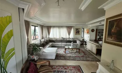 Apartamento com 4 quartos à venda em Água Fria - SP