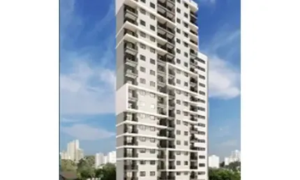 Apartamento com 1 quartos à venda em Parada Inglesa - SP
