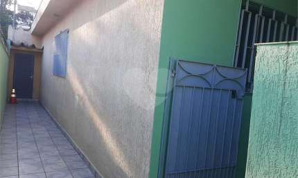 Casa térrea com 4 quartos à venda em Vila Medeiros - SP