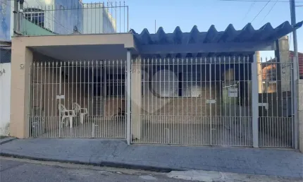 Casa térrea com 4 quartos à venda em vila medeiros - sp