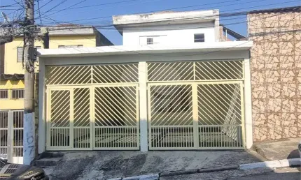Sobrado com 3 quartos à venda em Vila Penteado - SP