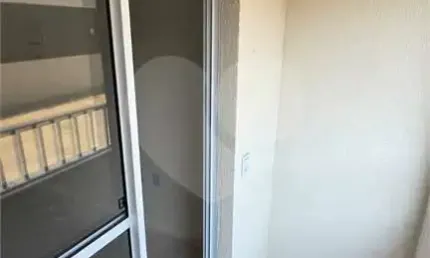 Apartamento com 1 quartos à venda ou para locação em Vila Guedes - SP