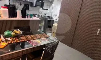 Apartamento com 1 quartos à venda em barra funda - sp