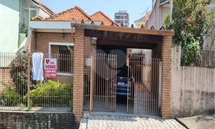 Casa térrea com 3 quartos à venda em chora menino - sp