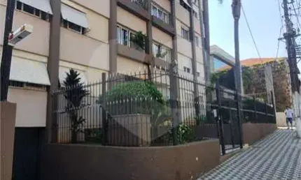 Apartamento com 2 quartos à venda em Santa Teresinha - SP