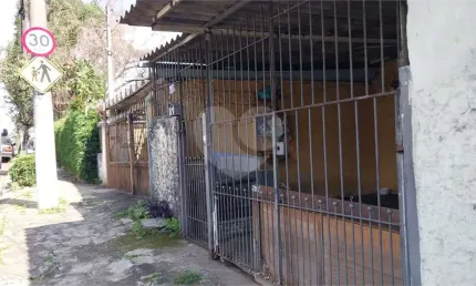 Casa com 5 quartos à venda na Major Alfredo Romão, Conjunto Residencial Vista Verde, São Paulo