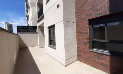 Apartamento com 2 quartos à venda em Jardim São Paulo(zona Norte) - SP