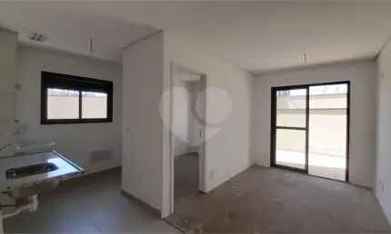 Apartamento com 2 quartos à venda em Jardim São Paulo(zona Norte) - SP