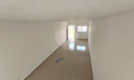 Sobrado com 3 quartos à venda em Jardim Centenário - SP