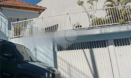 Casa térrea com 2 quartos à venda em chora menino - sp