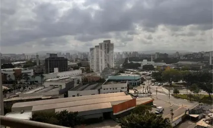 Apartamento com 3 quartos à venda em Parque Industrial Tomas Edson - SP
