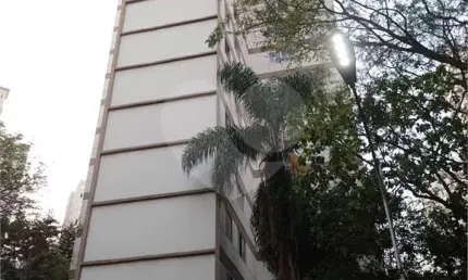 Apartamento com 2 quartos à venda em Jardim Íris - SP