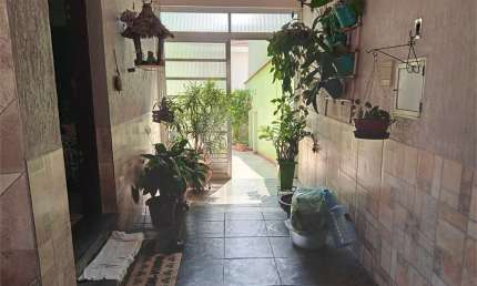 Casa com 2 quartos à venda em Jardim Do Colégio (zona Norte) - SP