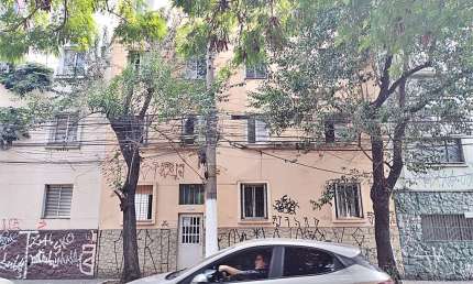 Apartamento com 1 quarto à venda na Rua Doutor Olavo Egídio, Santana, São Paulo